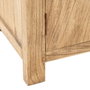 BigBuy Home Buffet MIRÓ Naturel Bois 120 x 40 x 85 cm