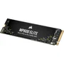 Corsair MP600 ELITE 2TB Gen4 PCIe x4 NVMe M.2 SSD Interne - Sans dissipateur