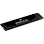 Corsair MP600 ELITE 2TB Gen4 PCIe x4 NVMe M.2 SSD Interne - Sans dissipateur