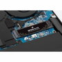 Corsair MP600 ELITE 2 To SSD Interne NVMe M.2 Gen4
