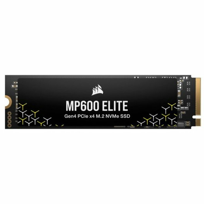 Corsair MP600 ELITE 2 To SSD Interne NVMe M.2 Gen4