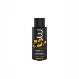 L3Vel3 Shampooing pour Barbe 150ml