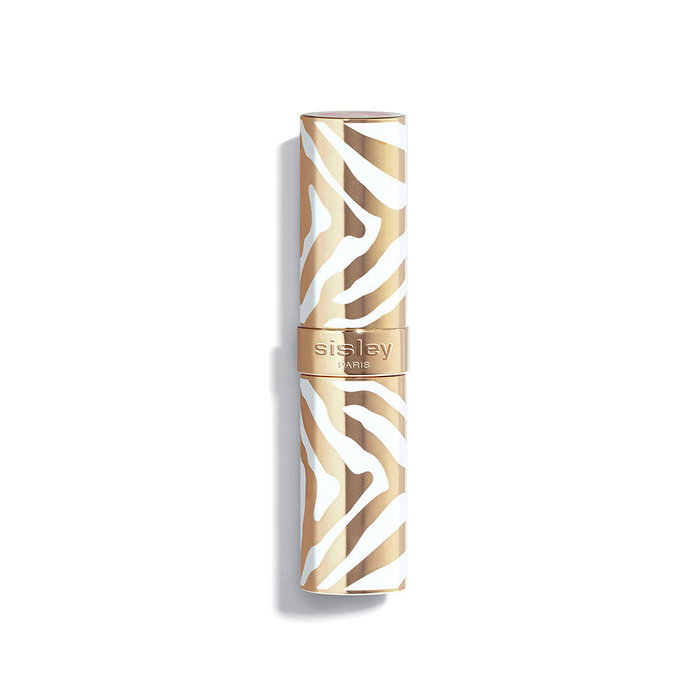 Sisley Baume Phyto-Lip #1-nuage : Baume soin lèvres innovant, nourrissant, hydratant, repulpant et lissant, teinte transparente (Cloud)