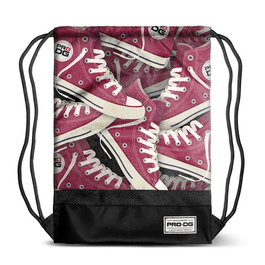 PRO-DG Storm Tracks - Sac de golf transportable 48 cm (35x48 cm)