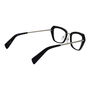 Monture de Lunettes Unisexe Yohji Yamamoto YY1005 51613