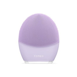 Foreo Luna 3 Brosse de Nettoyage Visage pour Peau Sensible avec Bluetooth