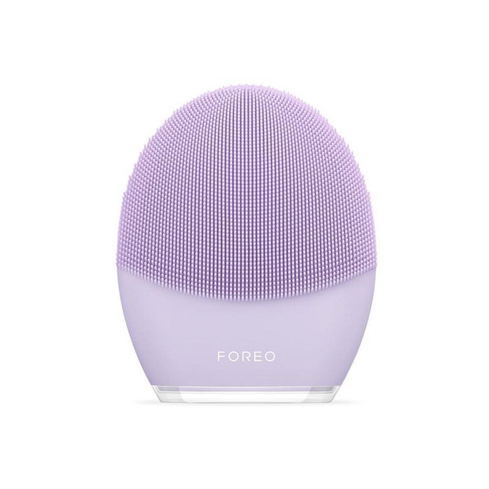 Foreo Luna 3 Brosse de Nettoyage Visage pour Peau Sensible avec Bluetooth Foreo Luna 3 Brosse de Nettoyage Visage pour Peau Sensible avec Bluetooth