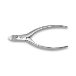 Tres Claveles Coupe-ongles en acier inoxydable 12 cm