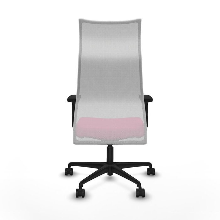 Chaise de Bureau Piqueras y Crespo B2D036N Rose Chaise de Bureau Piqueras y Crespo B2D036N Rose