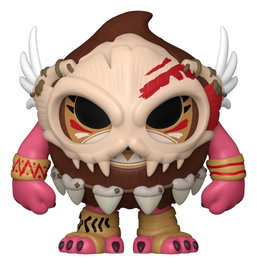 Funko Vaiana : La Légende du bout du monde POP! & Buddy Vinyl figurine Kotu 9 cm