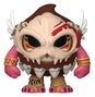 Funko Vaiana : La Légende du bout du monde POP! & Buddy Vinyl figurine Kotu 9 cm