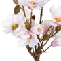BigBuy Home Plante décorative Magnolia 30 x 30 x 60 cm