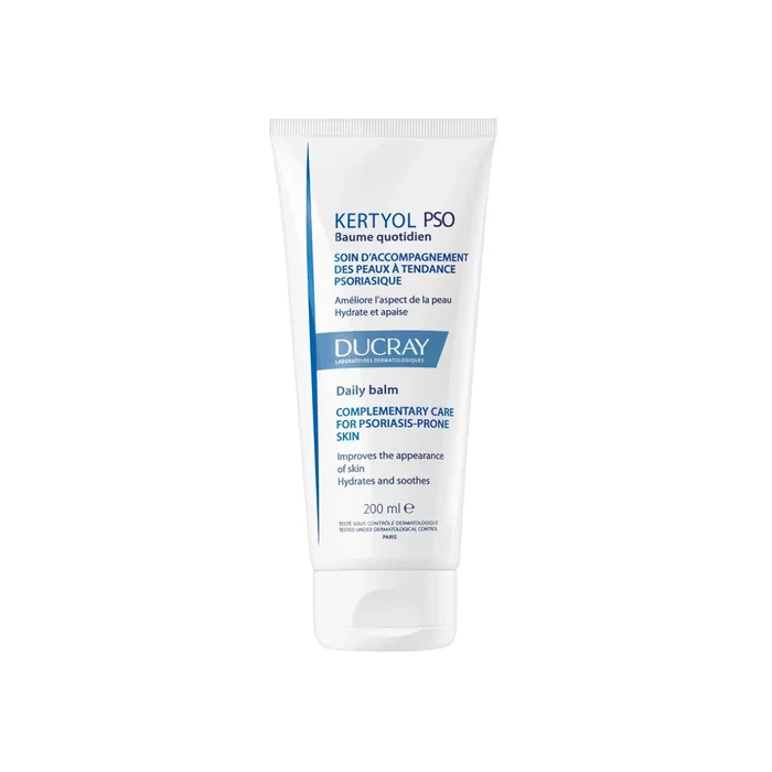 Ducray Kertyol PSO Anti-Scales Baume 40 ml Ducray Kertyol PSO Anti-Scales Baume 40 ml