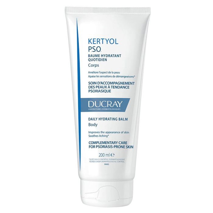 Ducray Kertyol PSO Anti-Scales Baume 40 ml Ducray Kertyol PSO Anti-Scales Baume 40 ml