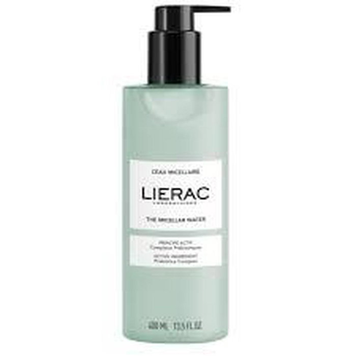 Lierac Eau micellaire démaquillante 400 ml
