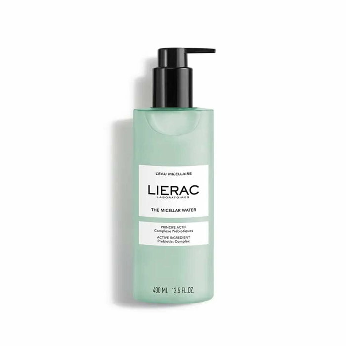 Lierac Eau micellaire démaquillante 400 ml