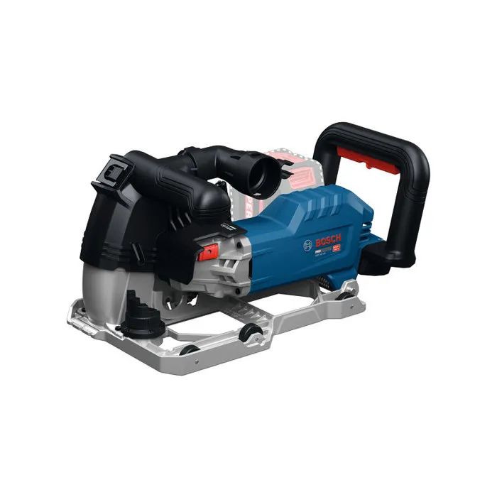 Bosch Professional GNF18V-40 - Rainureuse à cordon avec 2 disques diamantés