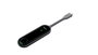 Yealink WPP30 - Pod de présentation sans fil 4K Ultra HD avec ports USB-A/USB-C et Wi-Fi 6, Plug & Play