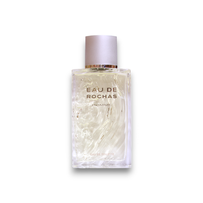 Rochas Eau de Toilette pour Homme Tester 100 ml Rochas Eau de Toilette pour Homme Tester 100 ml