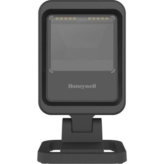 Honeywell MS7680 7680GSR-2USB-1-R Lecteur de codes-barres 2D+1D USB Noir Honeywell MS7680 7680GSR-2USB-1-R Lecteur de codes-barres 2D+1D USB Noir