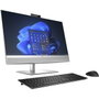 HP 628G7ET Tout-en-un 27 pouces Intel Core i5-12600 16 GB RAM 512 GB SSD