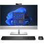 HP 628G7ET Tout-en-un 27 pouces Intel Core i5-12600 16 GB RAM 512 GB SSD