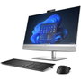 HP 628G7ET Tout-en-un 27 pouces Intel Core i5-12600 16 GB RAM 512 GB SSD