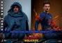 Hot Toys Deadpool & Wolverine Movie Masterpiece Human Torch 31 cm