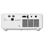 Optoma ZK450 Projecteur Laser DuraCore 4K UHD DLP 4200 Lumens 30000 Heures HDMI 2.0