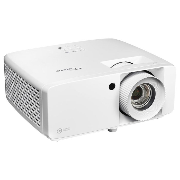 Optoma ZK450 Projecteur Laser DuraCore 4K UHD DLP 4200 Lumens 30000 Heures HDMI 2.0