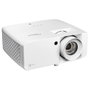 Optoma ZK450 Projecteur Laser DuraCore 4K UHD DLP 4200 Lumens 30000 Heures HDMI 2.0