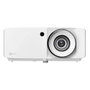 Optoma ZK450 Projecteur Laser DuraCore 4K UHD DLP 4200 Lumens 30000 Heures HDMI 2.0