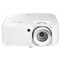 Optoma ZK450 Projecteur Laser DuraCore 4K UHD DLP 4200 Lumens 30000 Heures HDMI 2.0