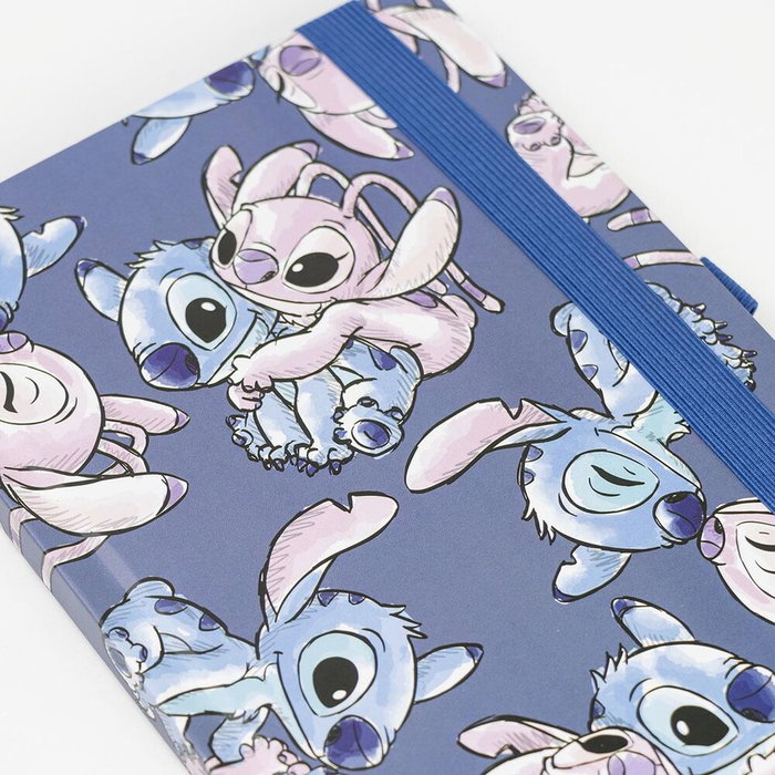 Cerdá Set de papeterie Lilo & Stitch Cerdá Set de papeterie Lilo & Stitch