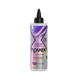 Novex Acidificante 240g