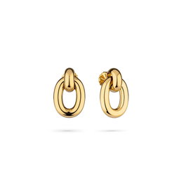 Boucles d´oreilles Femme Radiant RY000391 Doré