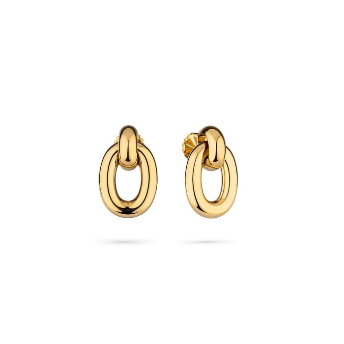 Boucles d´oreilles Femme Radiant RY000391 Doré Boucles d´oreilles Femme Radiant RY000391 Doré