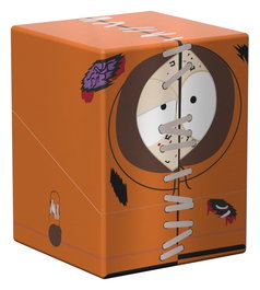Squaroes South Park™ Halloween SP030 - Stitched Kenny