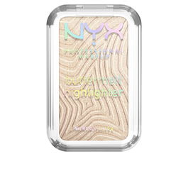 Nyx Professional Make Up Surligneur Buttermelt Highlighter #5-Bright & Butta 5 gr