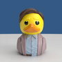 Retour vers le Futur Tubbz figurine Mini PVC George Mcfly 5 cm