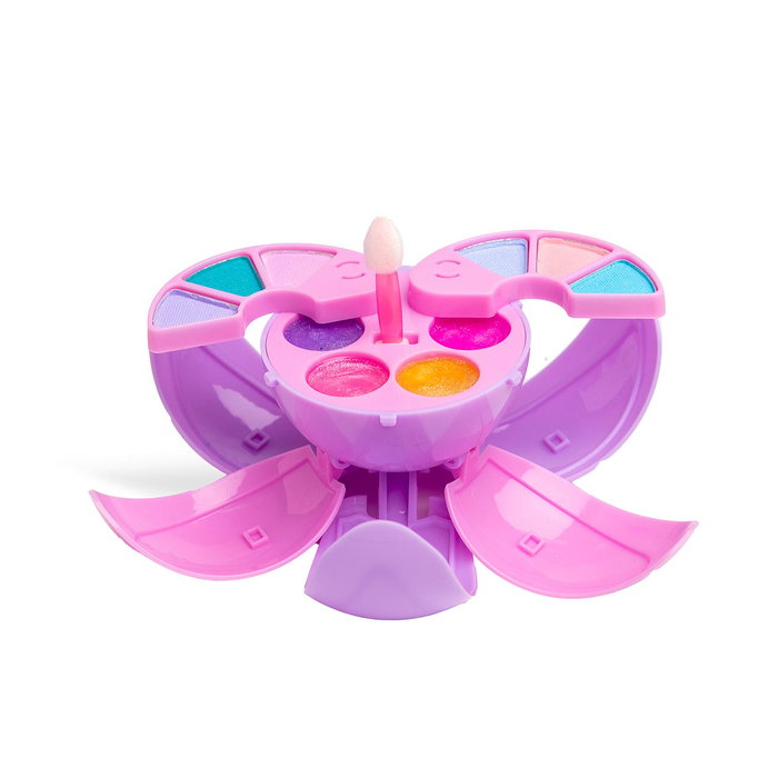 Martinelia Balle de Maquillage Little Unicorn Set de Beauté Enfant