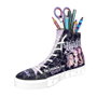 RAVENSBURGER Puzzle 3D Sneaker K-Pop Demon Hunters 72 pièces