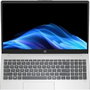 HP Omnibook 3 15-fn0018nf Argent glacier