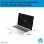 HP Omnibook 3 15-fn0018nf Argent glacier