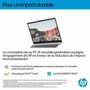 HP Omnibook 3 15-fn0018nf Argent glacier