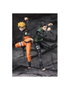Tamashii Nations S.H. Figuarts Naruto Shippuden Shikamaru Nara Brilliant Strategist Figurine Articulée 14.5 cm PVC/ABS