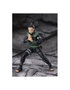 Tamashii Nations S.H. Figuarts Naruto Shippuden Shikamaru Nara Brilliant Strategist Figurine Articulée 14.5 cm PVC/ABS