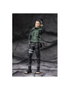 Tamashii Nations S.H. Figuarts Naruto Shippuden Shikamaru Nara Brilliant Strategist Figurine Articulée 14.5 cm PVC/ABS