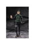 Tamashii Nations S.H. Figuarts Naruto Shippuden Shikamaru Nara Brilliant Strategist Figurine Articulée 14.5 cm PVC/ABS