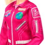 Mattel Barbie Poupée Astronaute Rose